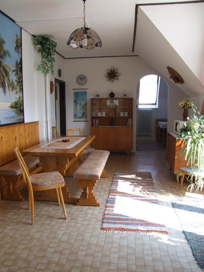 Revesz Vendeghaz Hotel Harkany Room photo